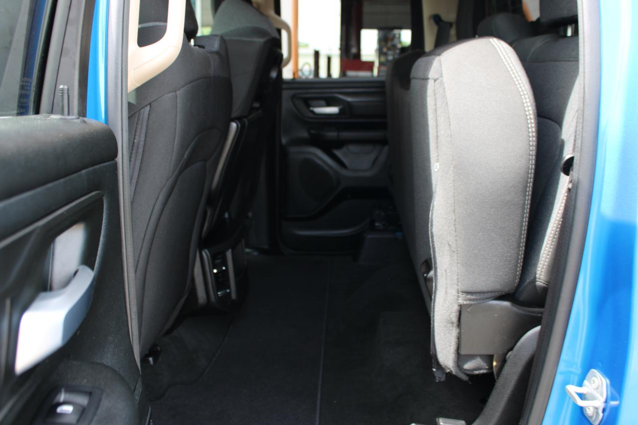 RAM 1500 Tradesman 2021