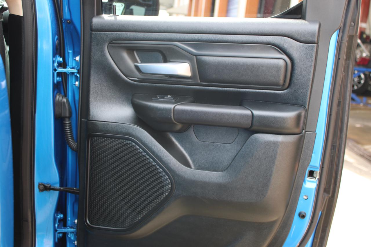 RAM 1500 Tradesman 2021