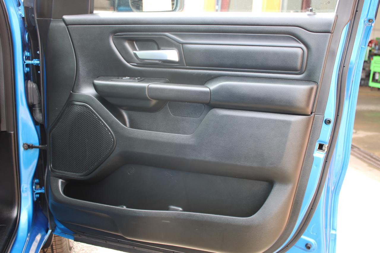 RAM 1500 Tradesman 2021