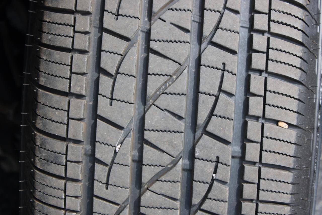 RAM 1500 Tradesman 2021