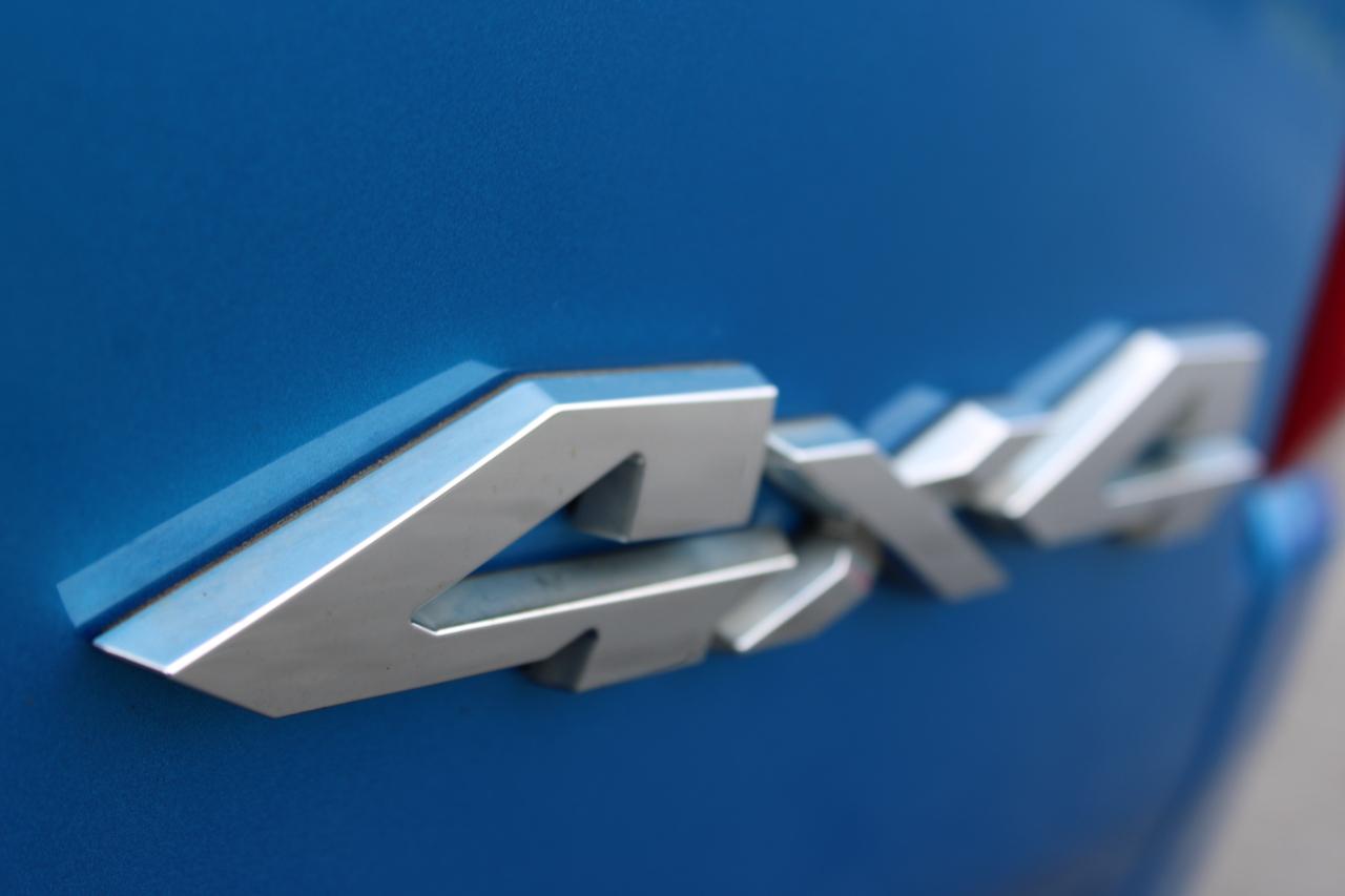 RAM 1500 Tradesman 2021