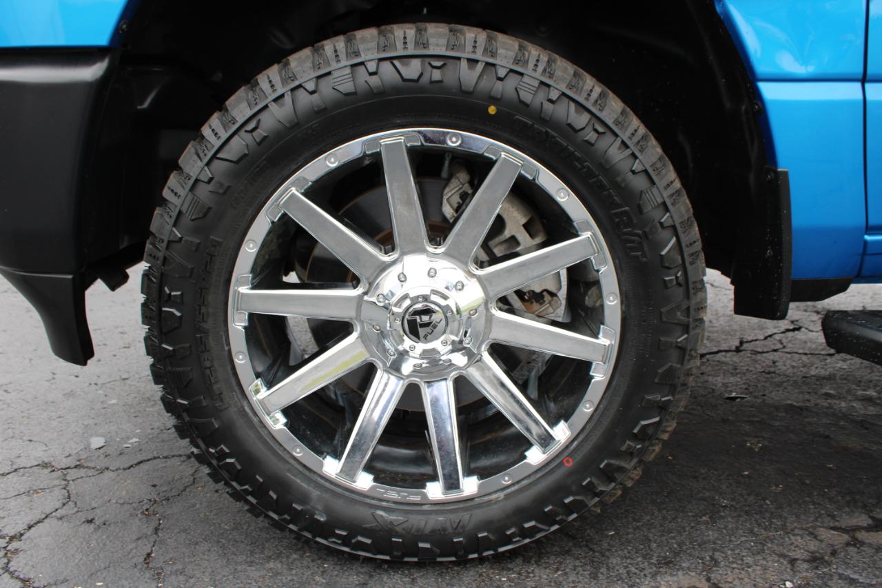 RAM 1500 Tradesman 2021