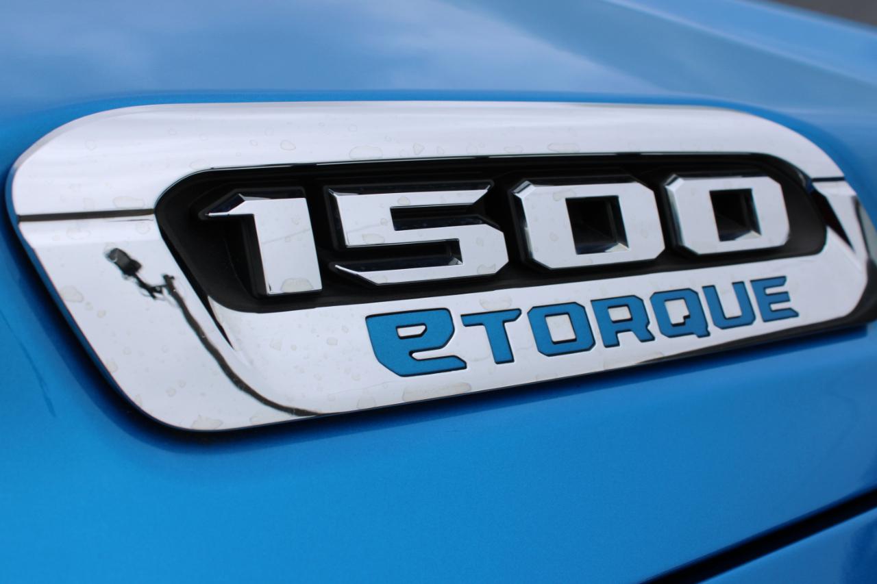 RAM 1500 Tradesman 2021