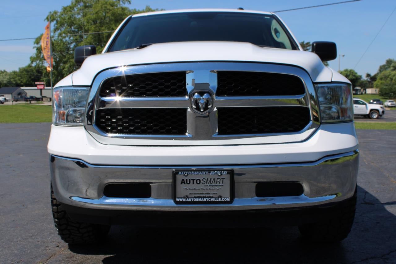 RAM 1500 Classic  2022