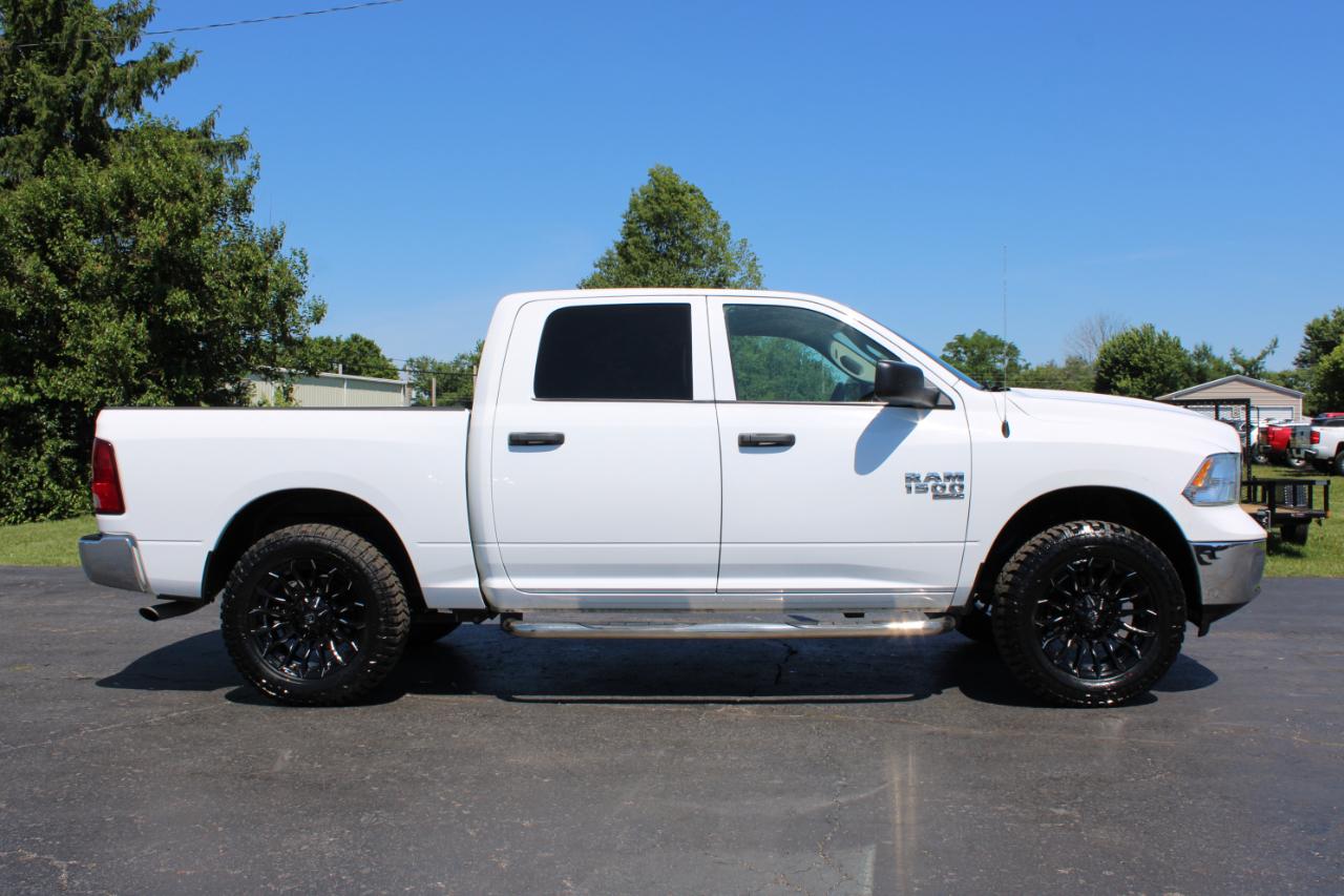 RAM 1500 Classic  2022