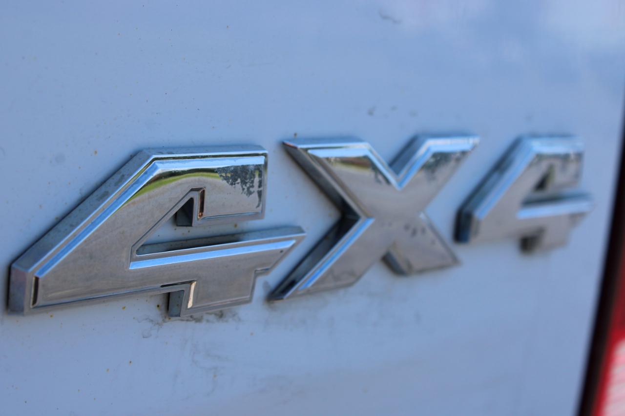 RAM 1500 Classic  2022