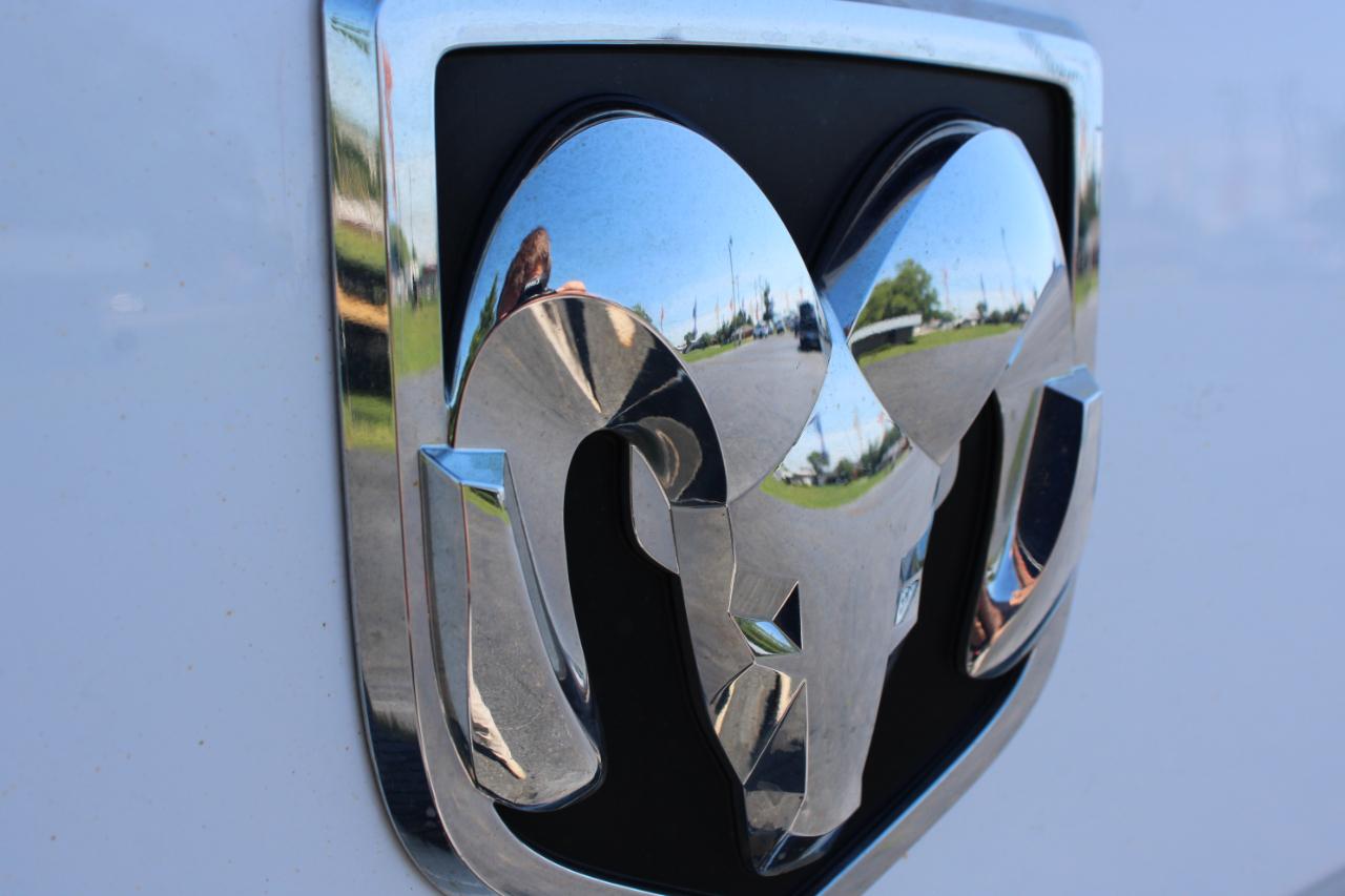 RAM 1500 Classic  2022
