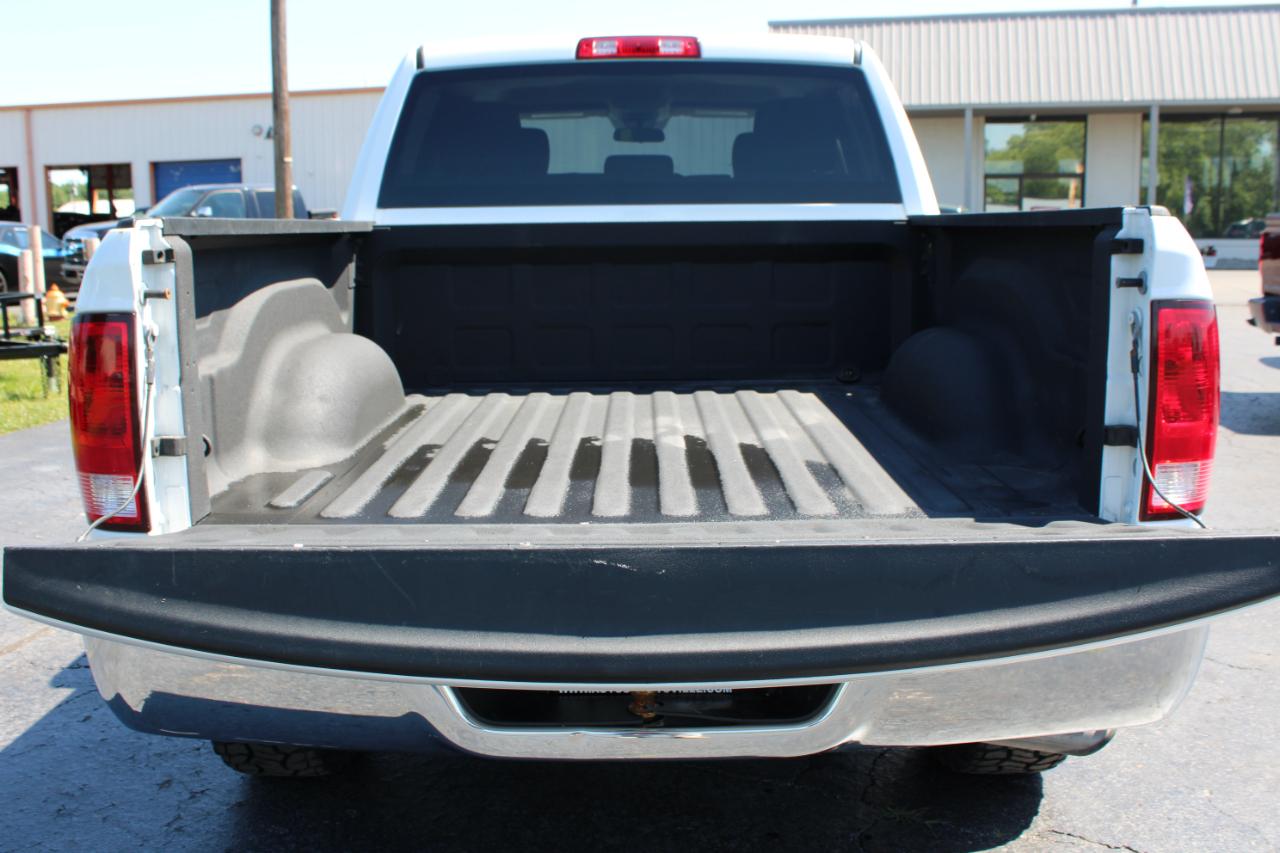 RAM 1500 Classic  2022