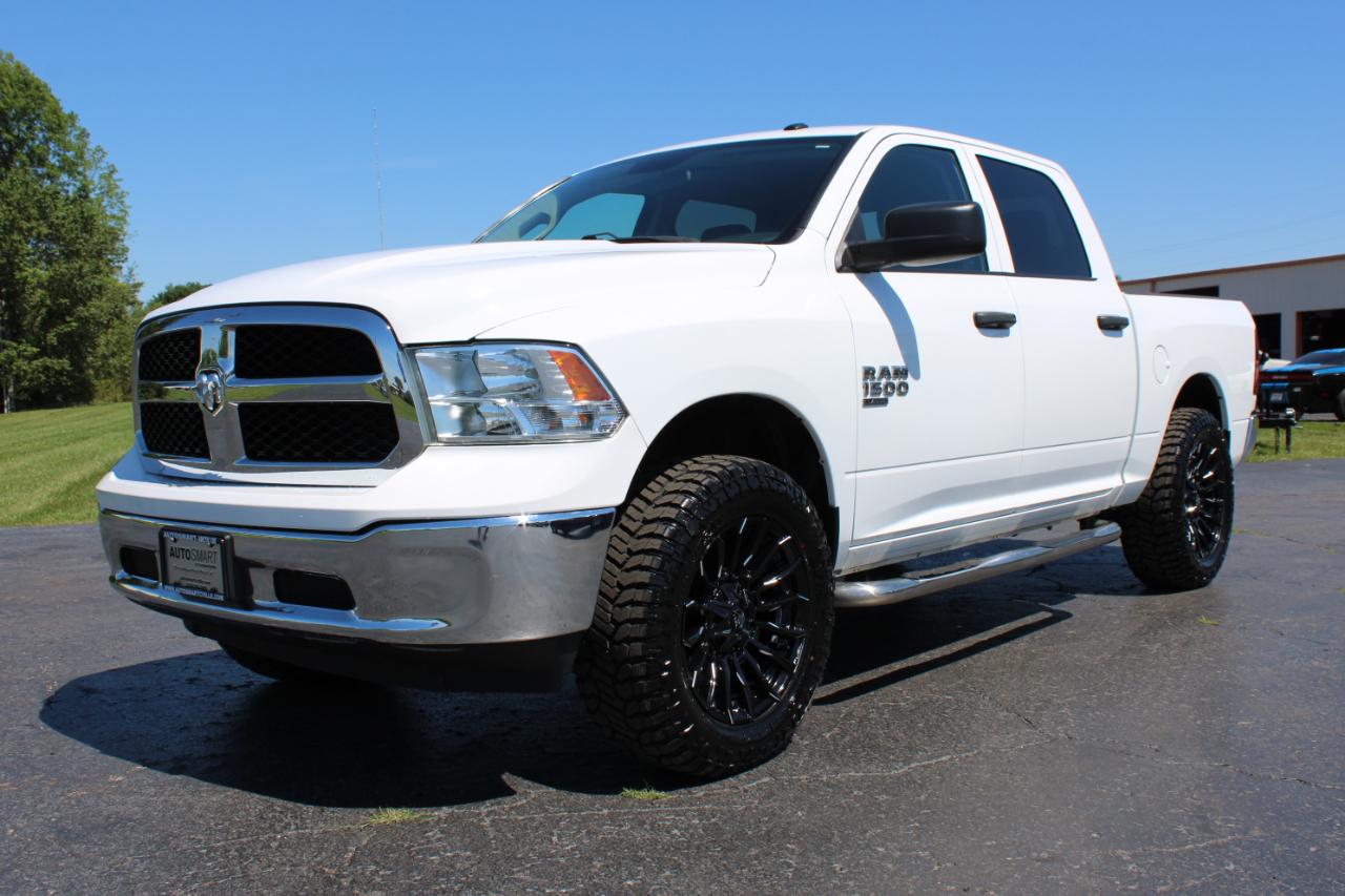 RAM 1500 Classic  2022