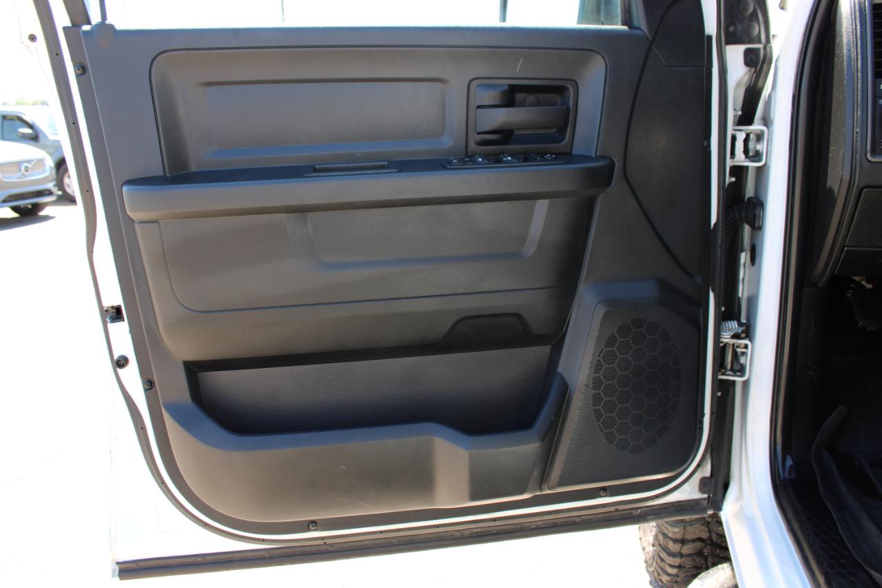 RAM 1500 Classic  2022