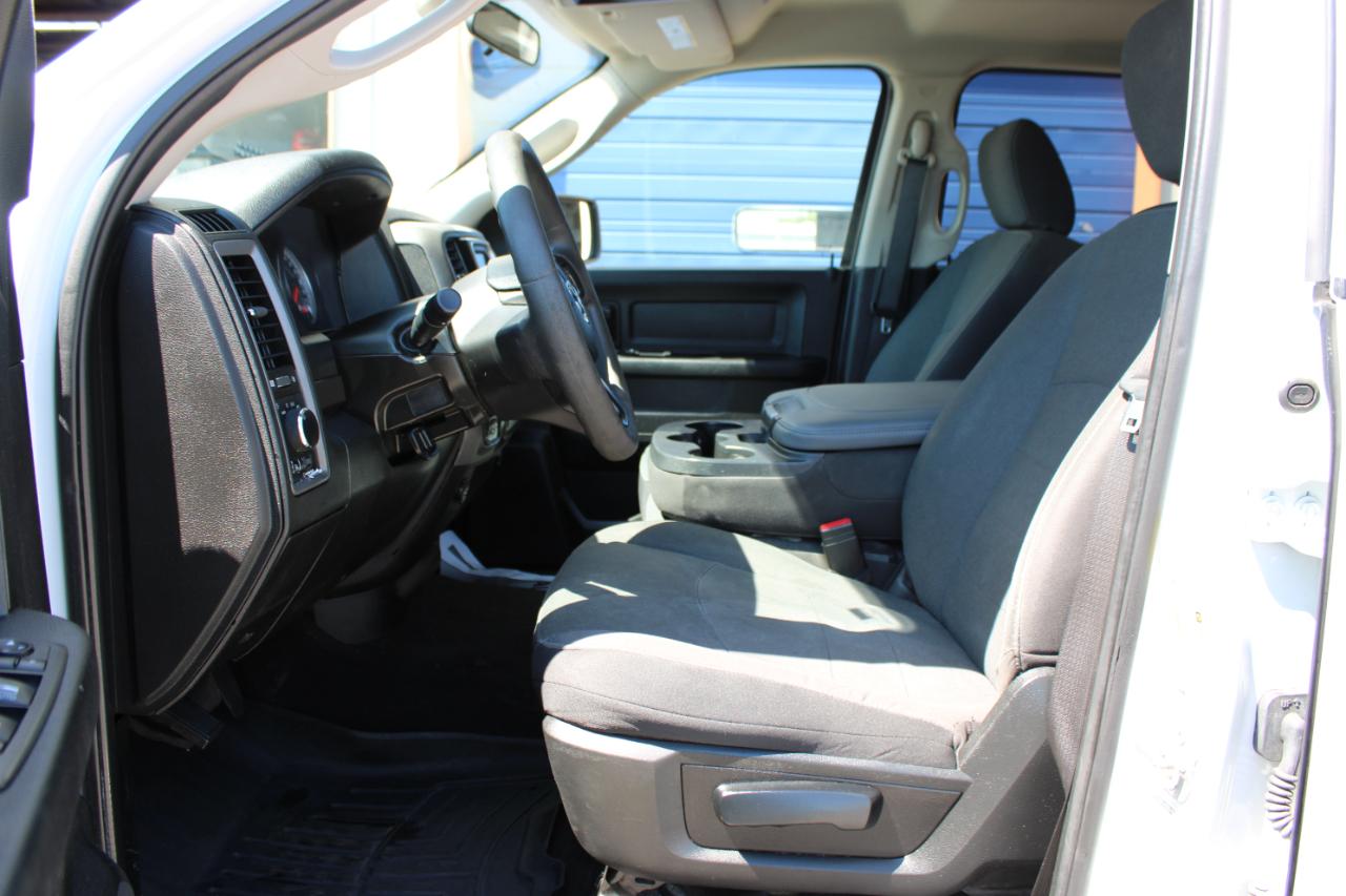 RAM 1500 Classic  2022