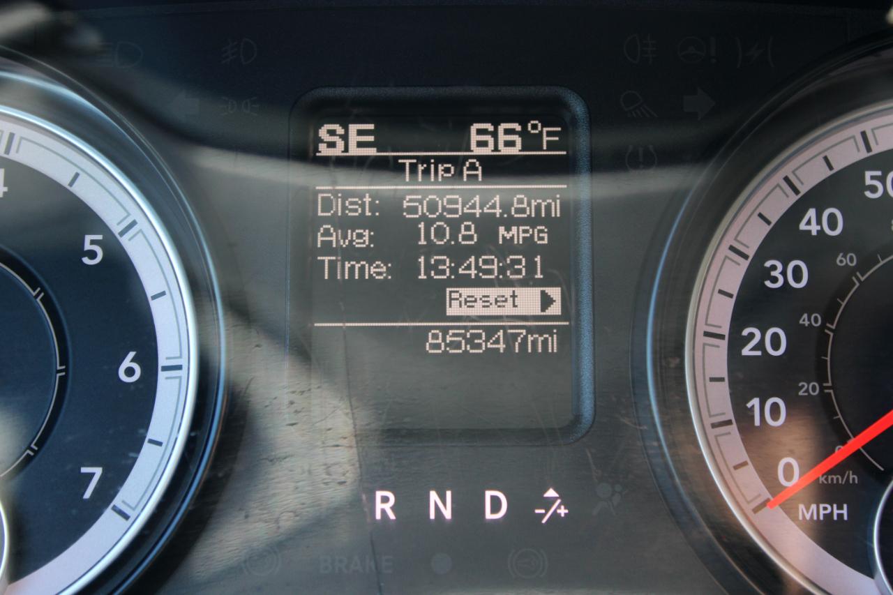 RAM 1500 Classic  2022