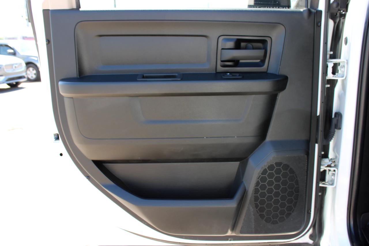 RAM 1500 Classic  2022