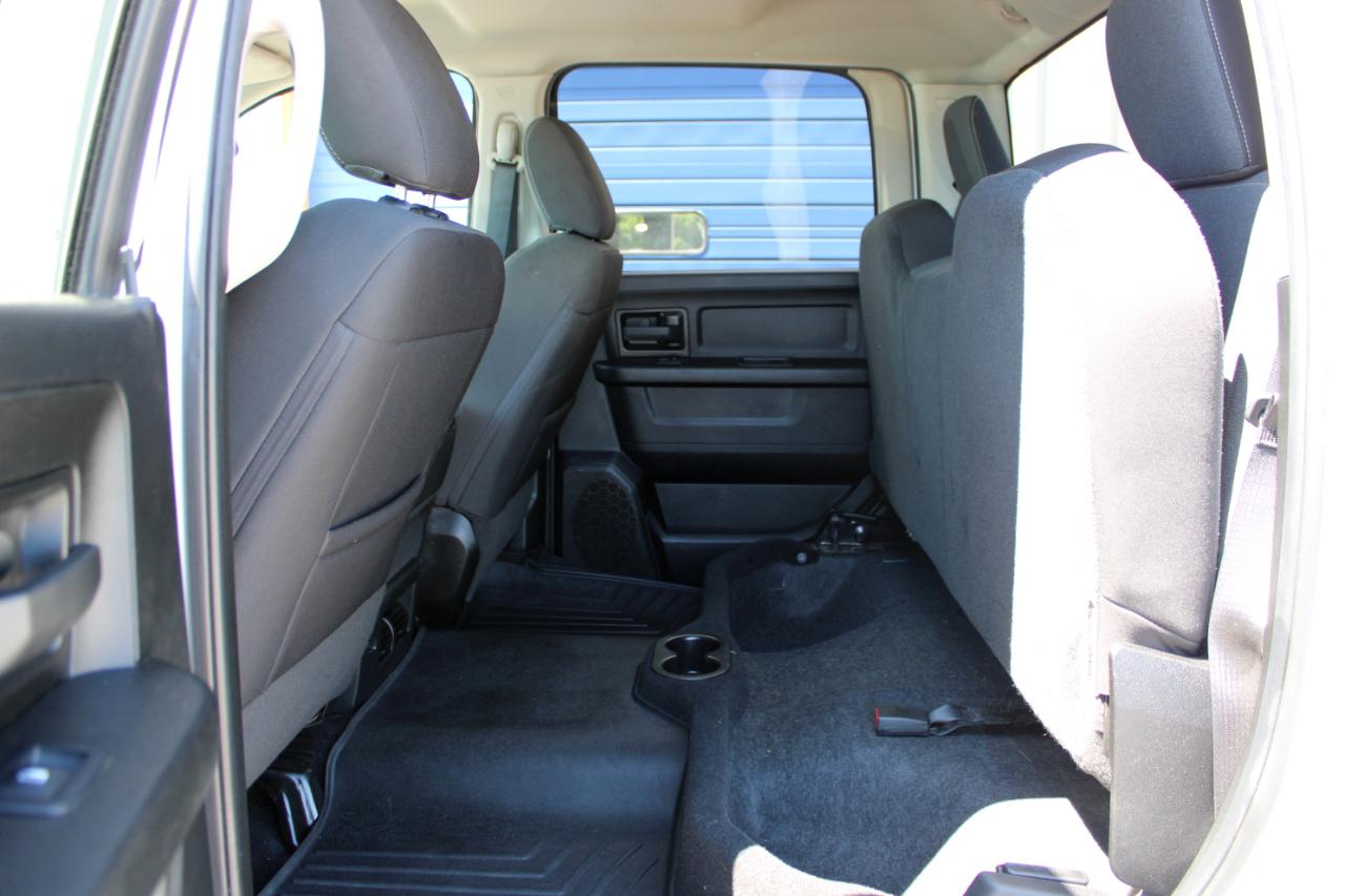 RAM 1500 Classic  2022