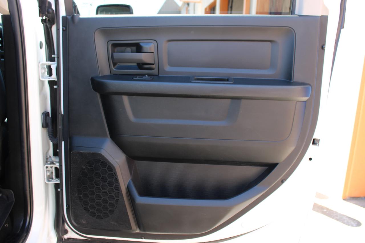 RAM 1500 Classic  2022