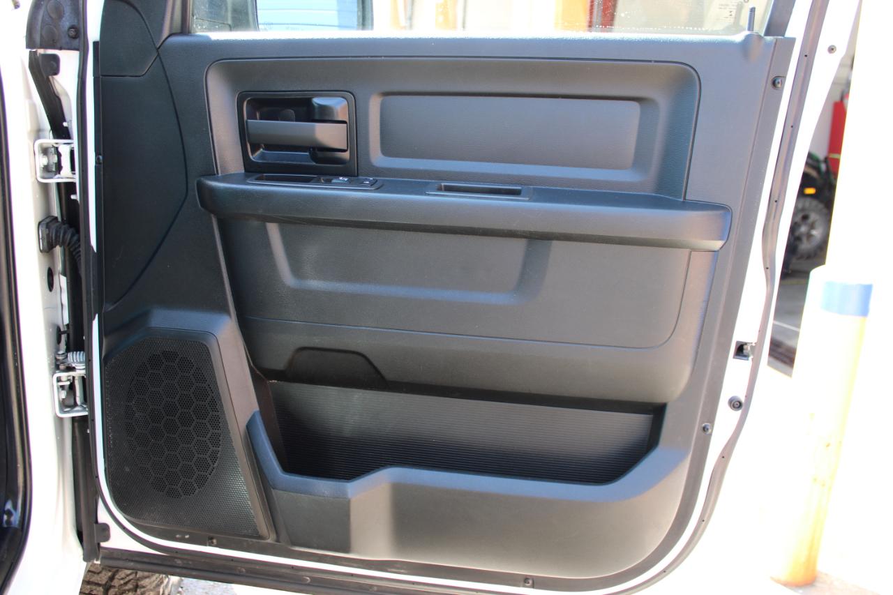 RAM 1500 Classic  2022
