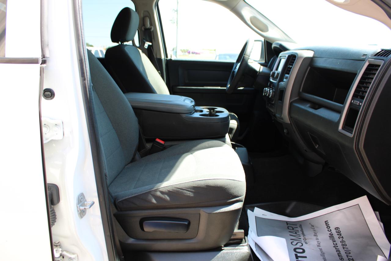 RAM 1500 Classic  2022