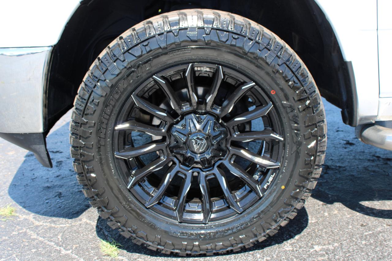 RAM 1500 Classic  2022