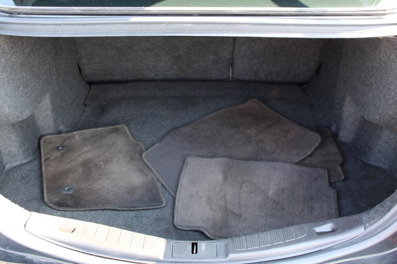 Ford Fusion SE 2014