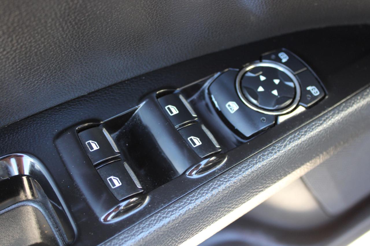 Ford Fusion SE 2014