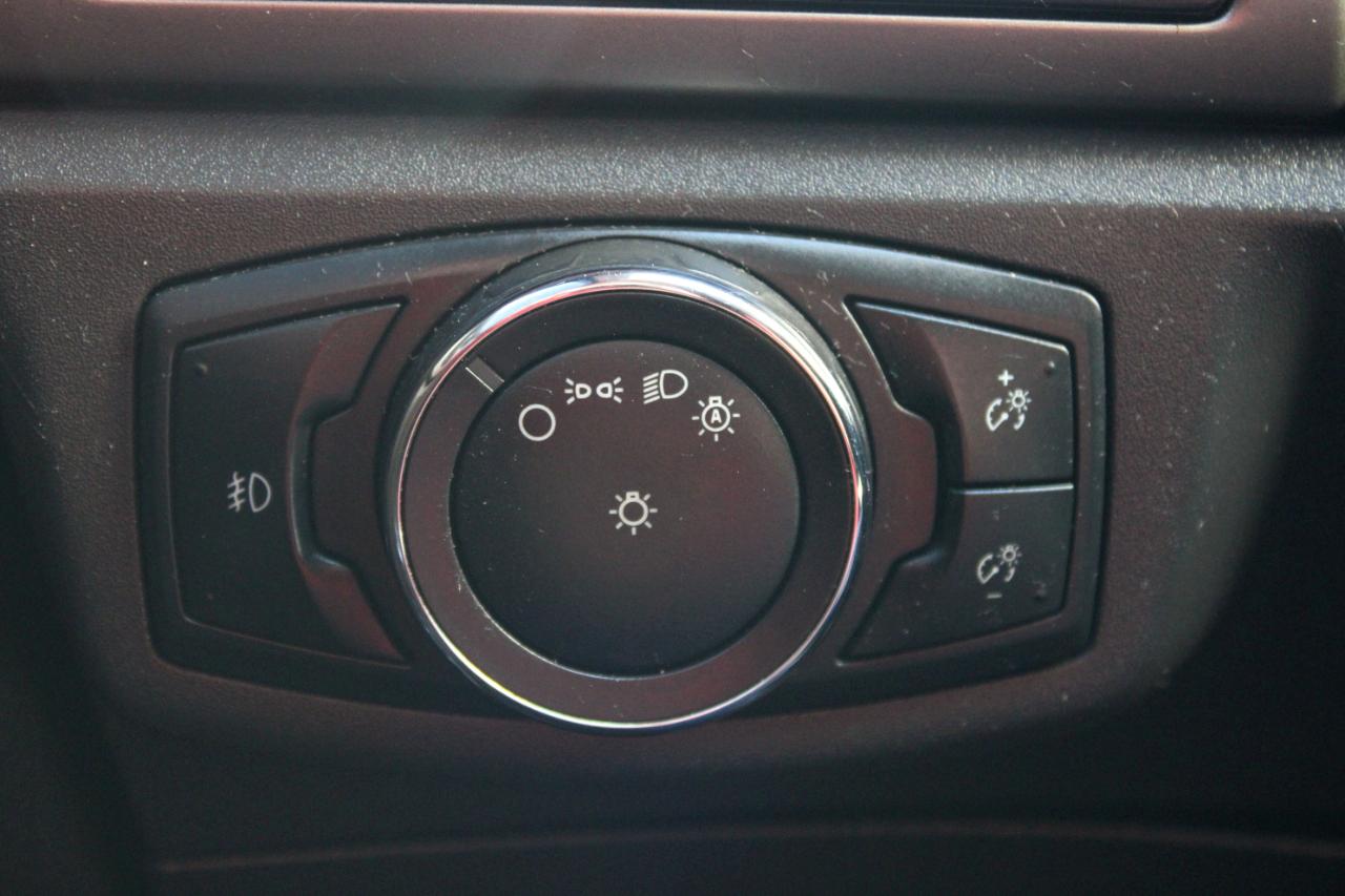 Ford Fusion SE 2014
