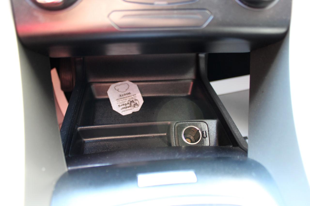 Ford Fusion SE 2014