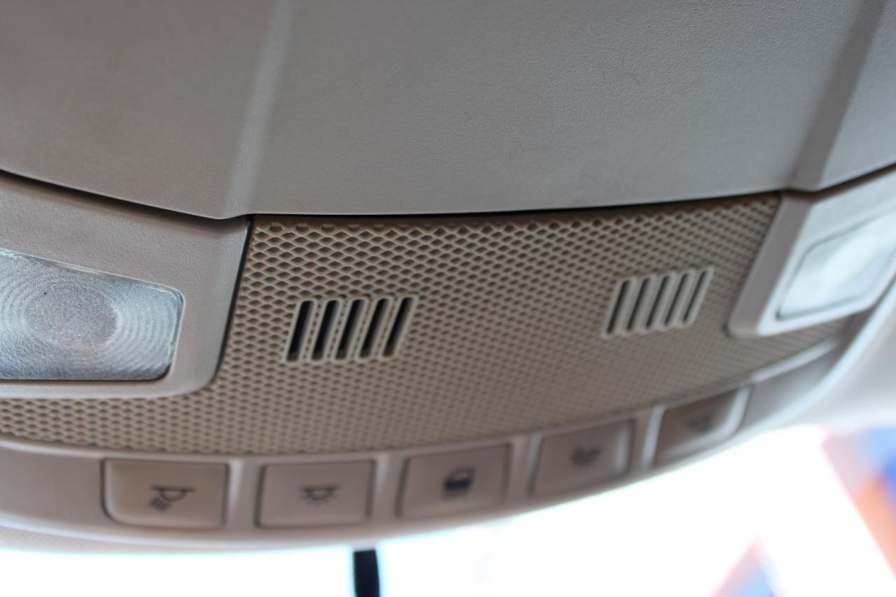 Ford Fusion SE 2014