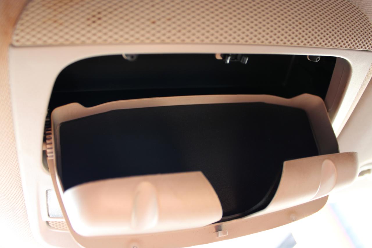 Ford Fusion SE 2014