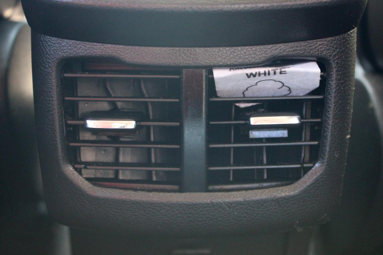 Ford Fusion SE 2014