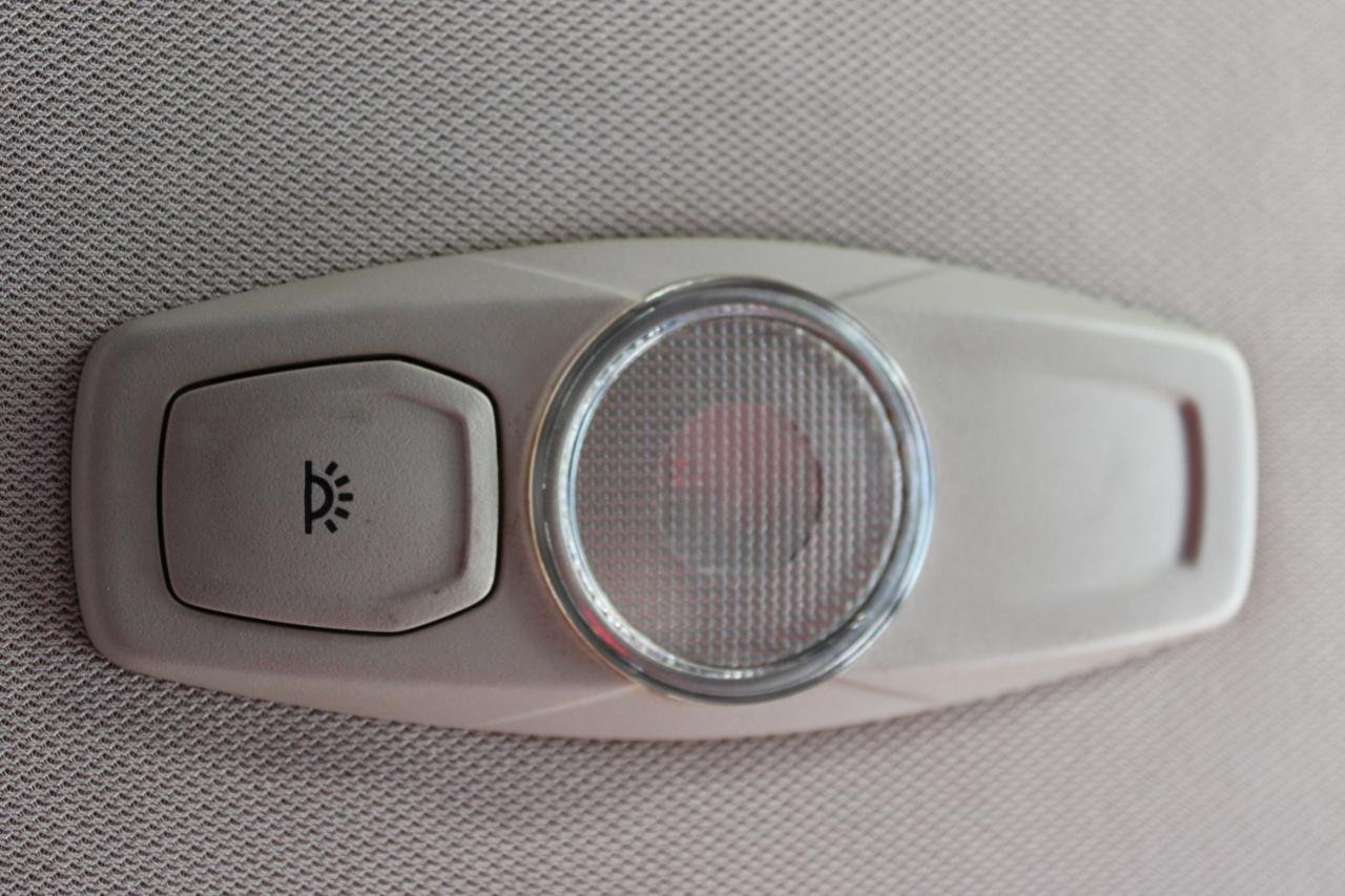 Ford Fusion SE 2014