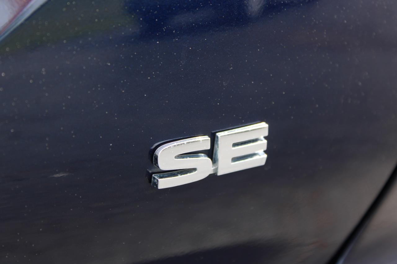 Mitsubishi Outlander SE FWD 2024