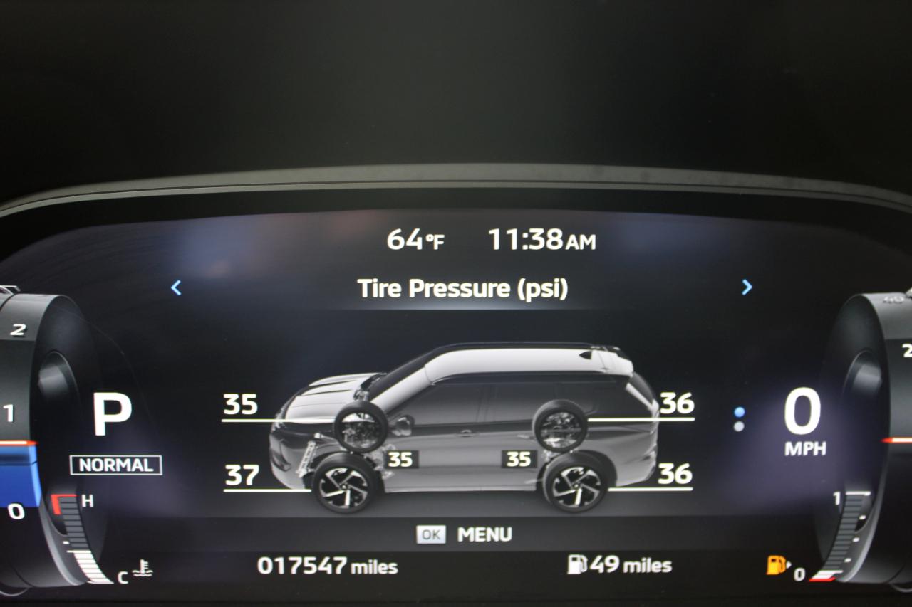 Mitsubishi Outlander SE FWD 2024