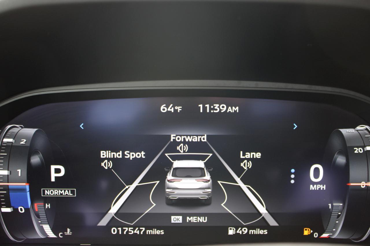 Mitsubishi Outlander SE FWD 2024