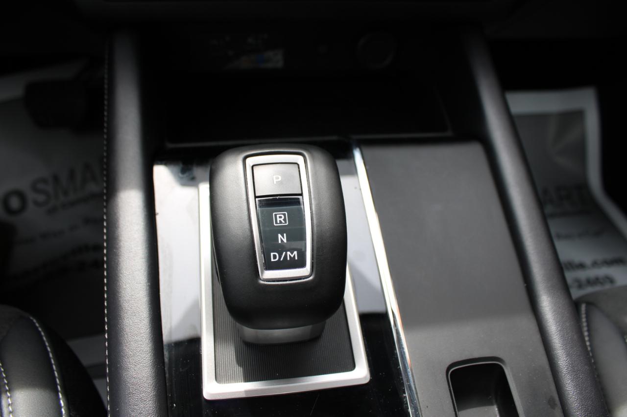 Mitsubishi Outlander SE FWD 2024