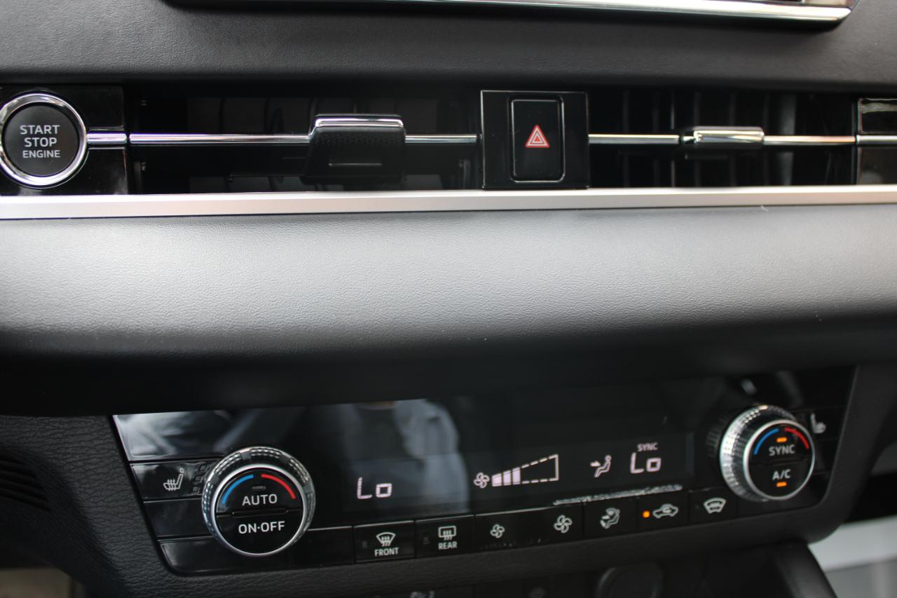 Mitsubishi Outlander SE FWD 2024