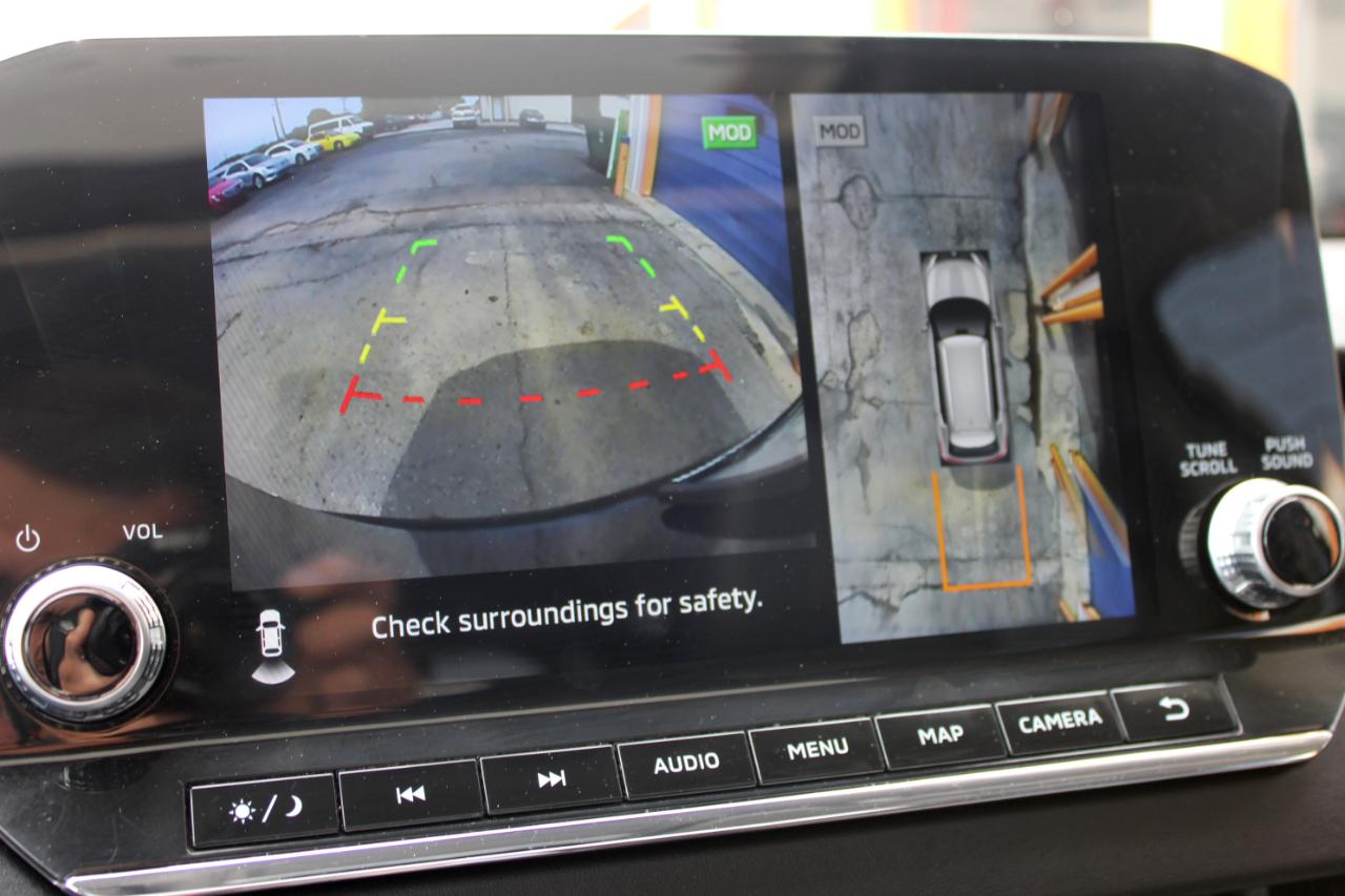 Mitsubishi Outlander SE FWD 2024