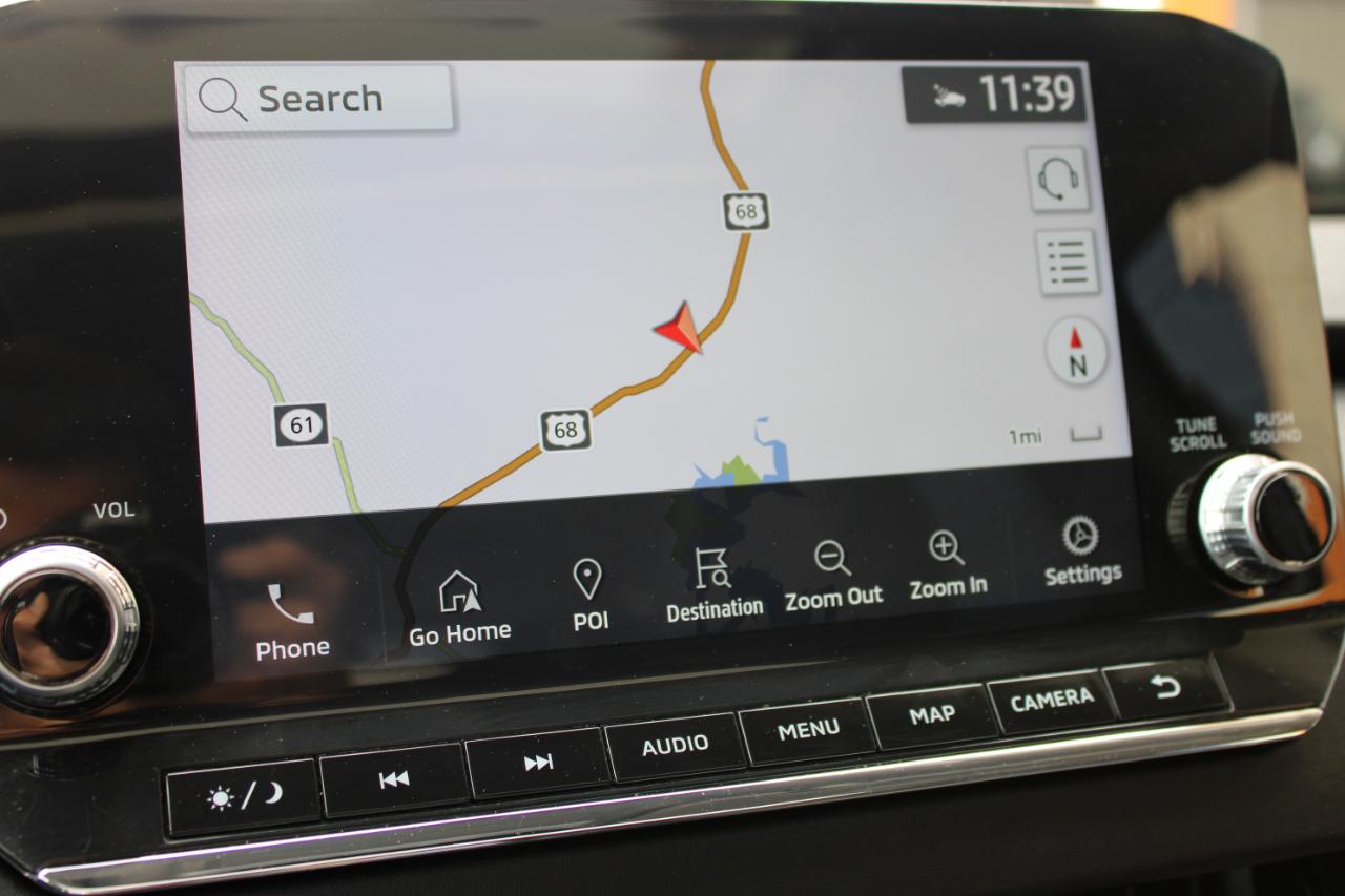 Mitsubishi Outlander SE FWD 2024