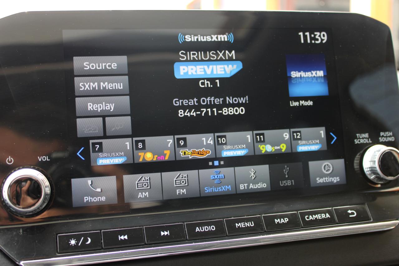 Mitsubishi Outlander SE FWD 2024