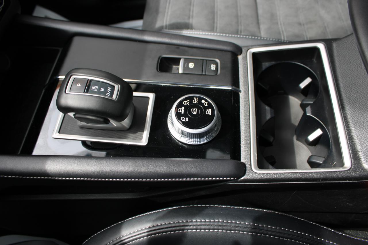 Mitsubishi Outlander SE FWD 2024