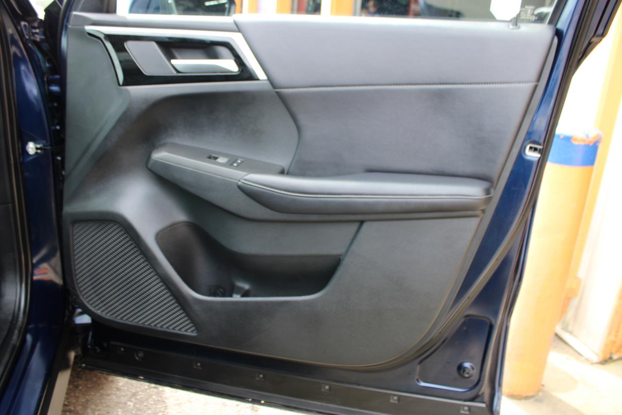 Mitsubishi Outlander SE FWD 2024