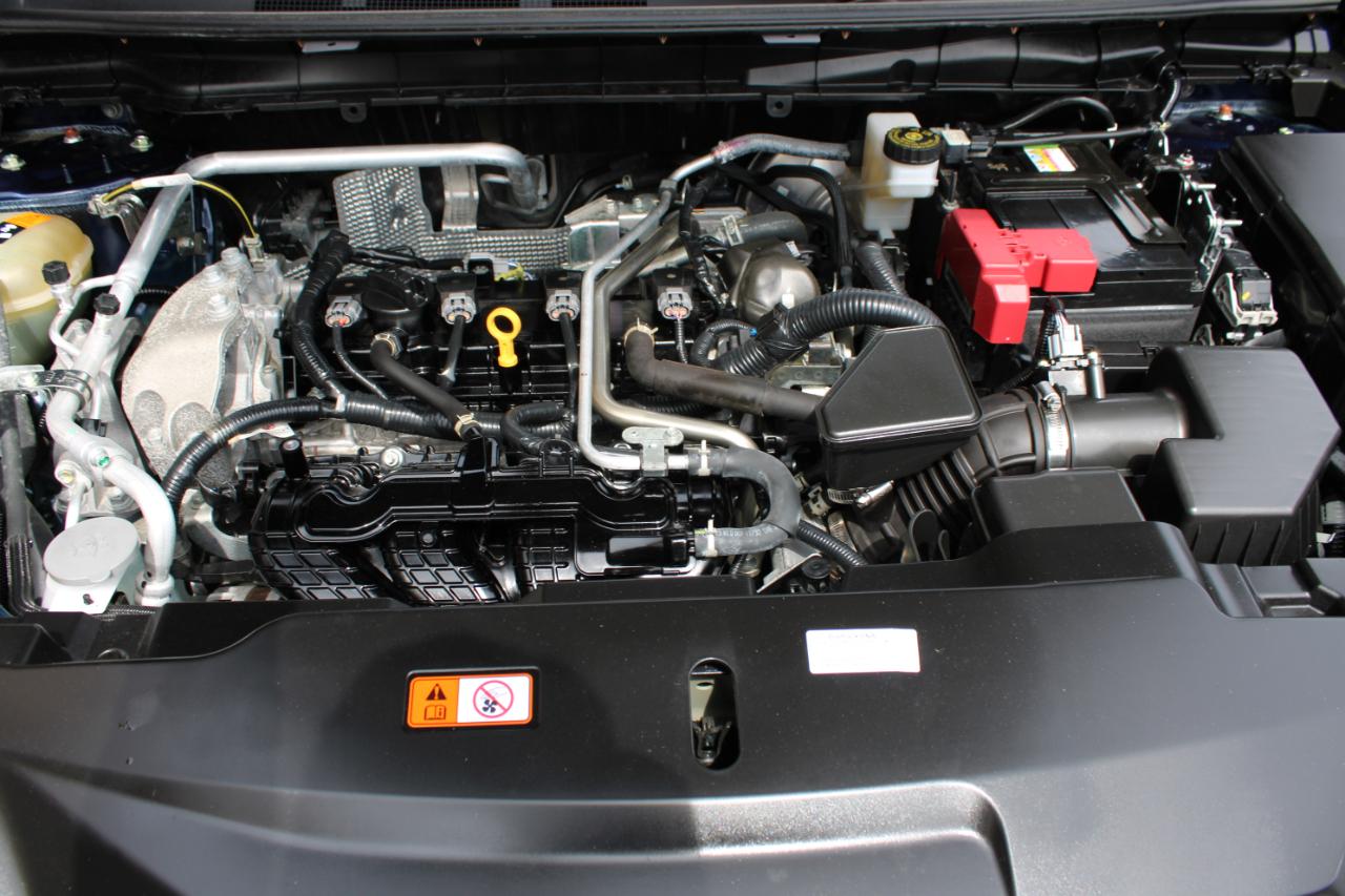 Mitsubishi Outlander SE FWD 2024