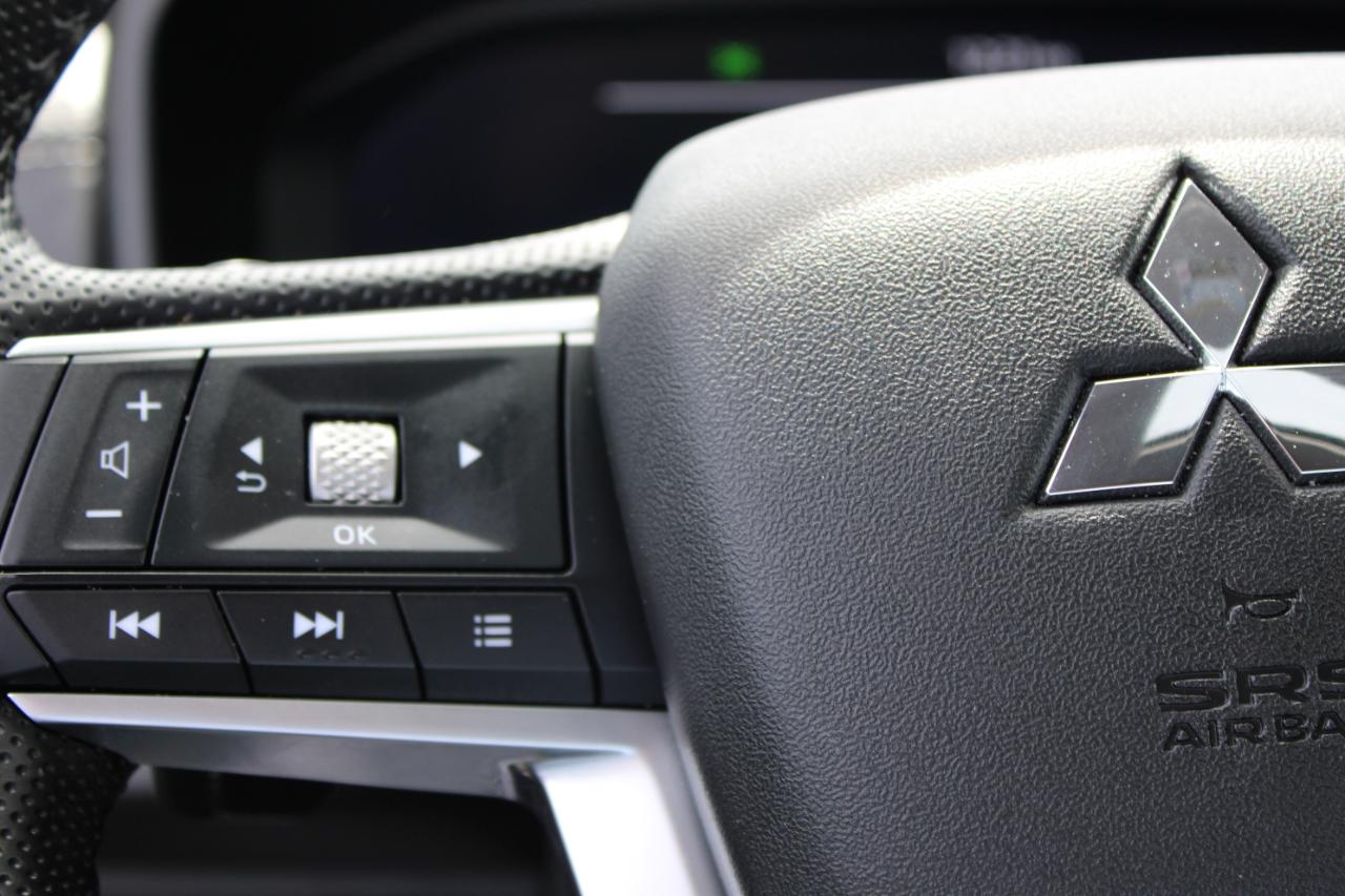 Mitsubishi Outlander SE FWD 2024