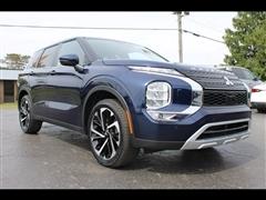 2024 Mitsubishi Outlander 