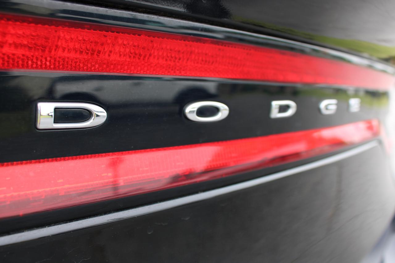 Dodge Dart SE 2016