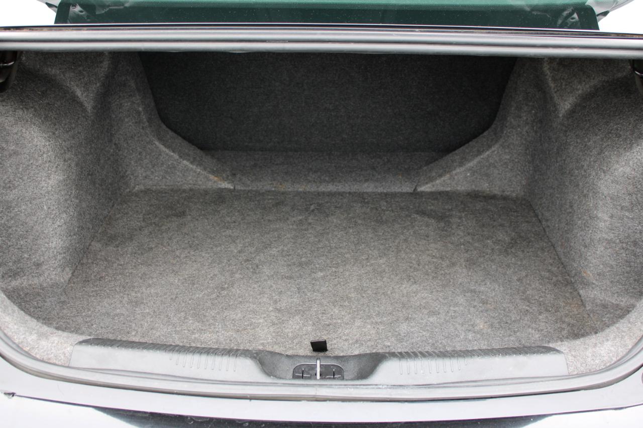 Dodge Dart SE 2016