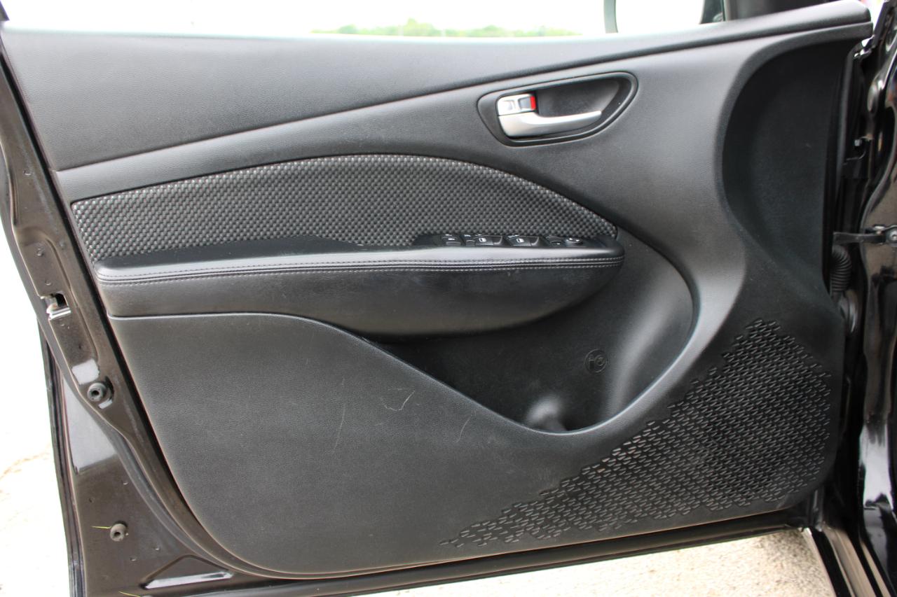 Dodge Dart SE 2016