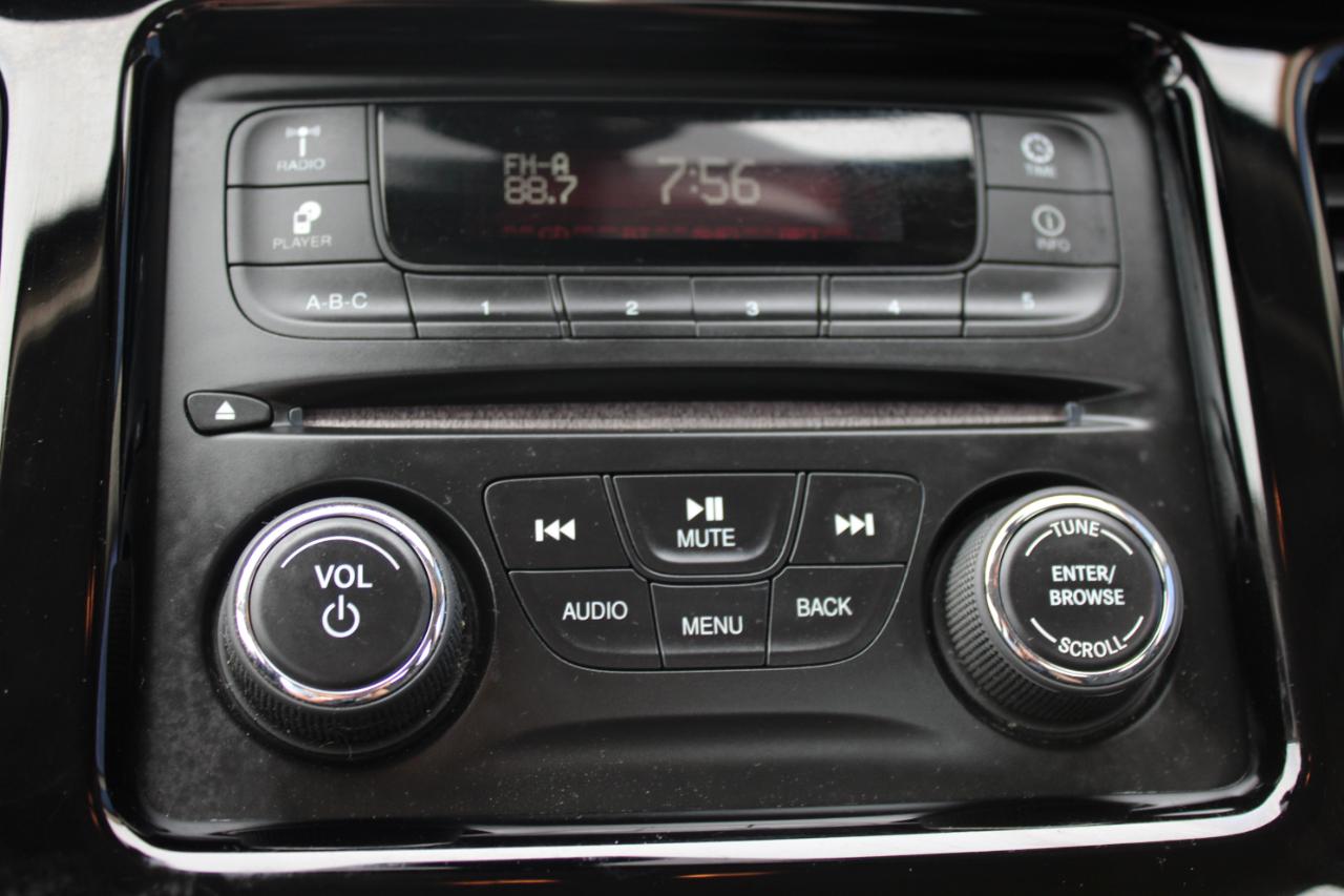 Dodge Dart SE 2016