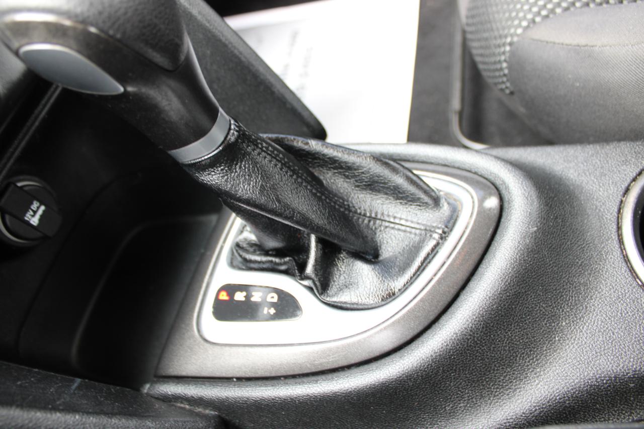 Dodge Dart SE 2016