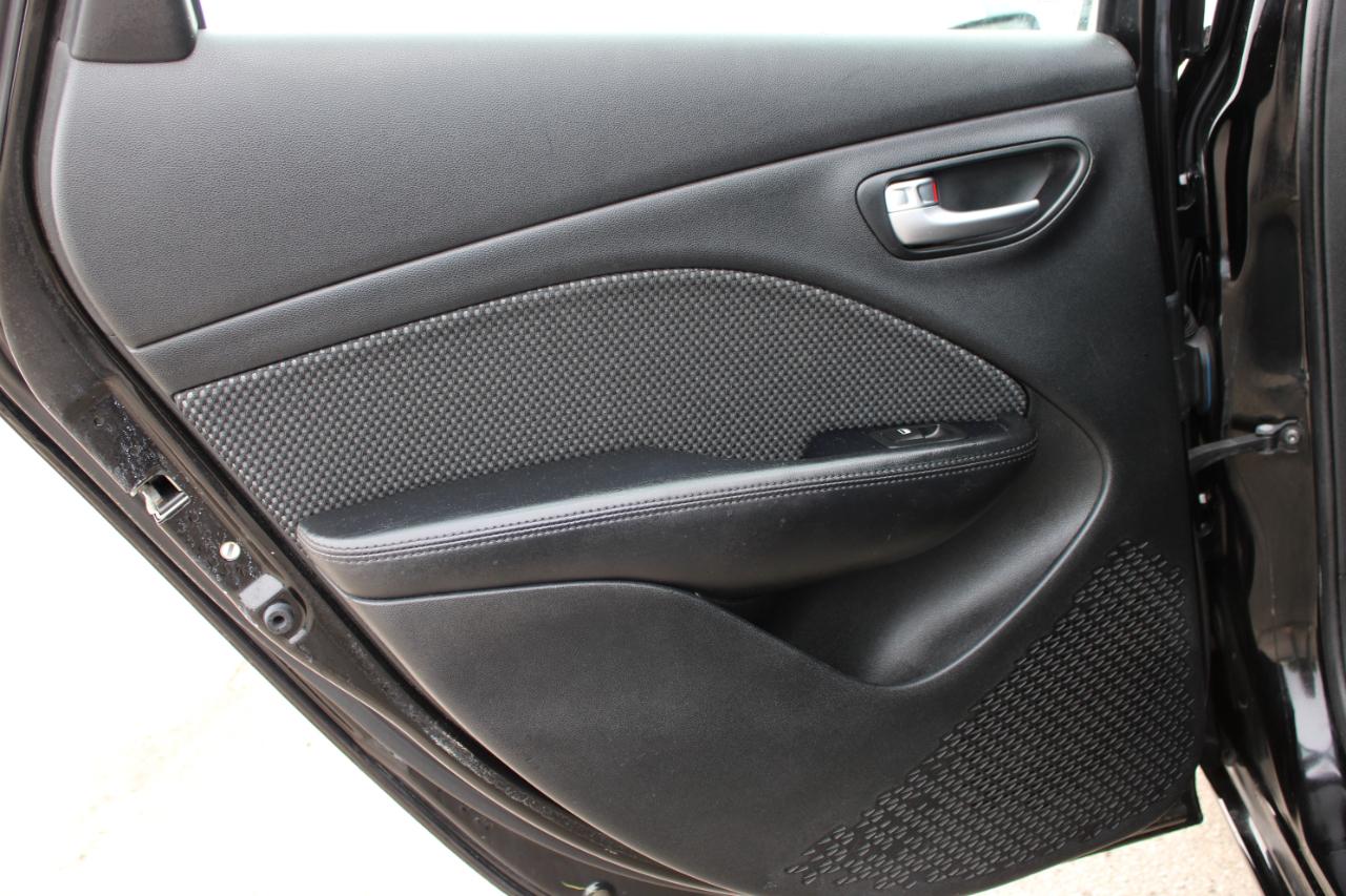 Dodge Dart SE 2016