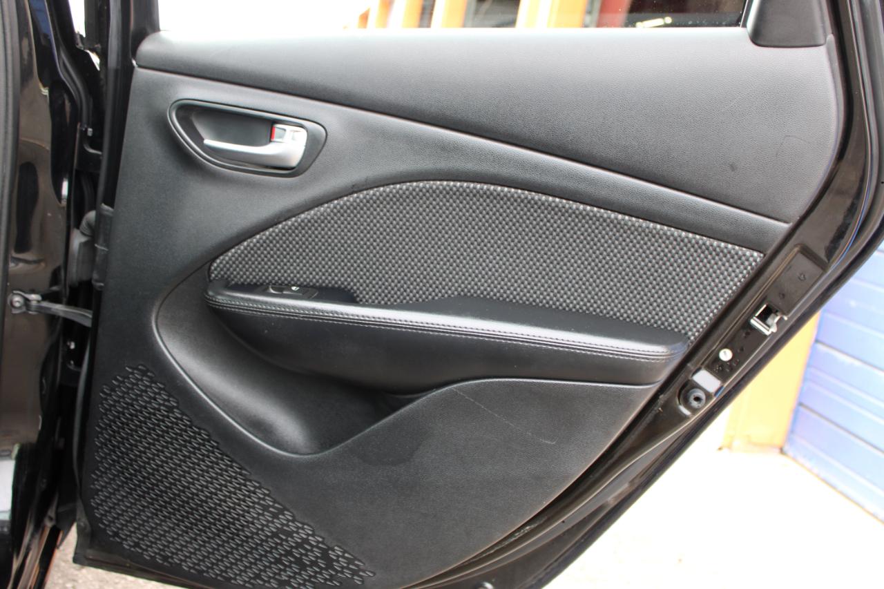 Dodge Dart SE 2016